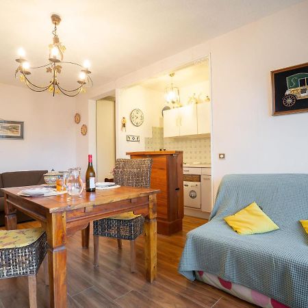 Apartment Moulin Barbot Μπιαρίτζ Εξωτερικό φωτογραφία