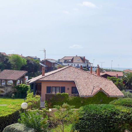 Apartment Moulin Barbot Μπιαρίτζ Εξωτερικό φωτογραφία