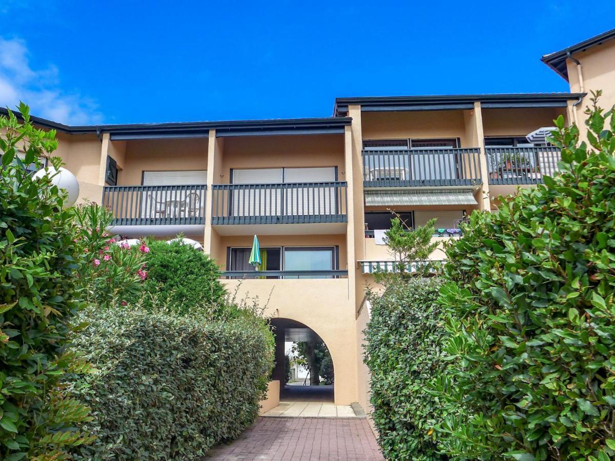 Apartment Moulin Barbot Μπιαρίτζ Εξωτερικό φωτογραφία