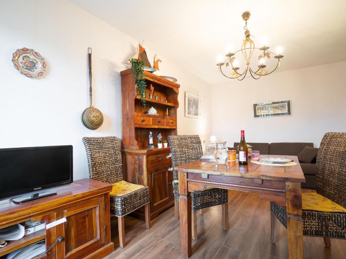 Apartment Moulin Barbot Μπιαρίτζ Εξωτερικό φωτογραφία