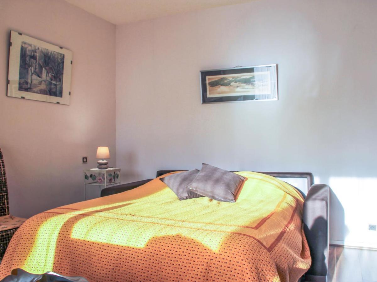 Apartment Moulin Barbot Μπιαρίτζ Εξωτερικό φωτογραφία