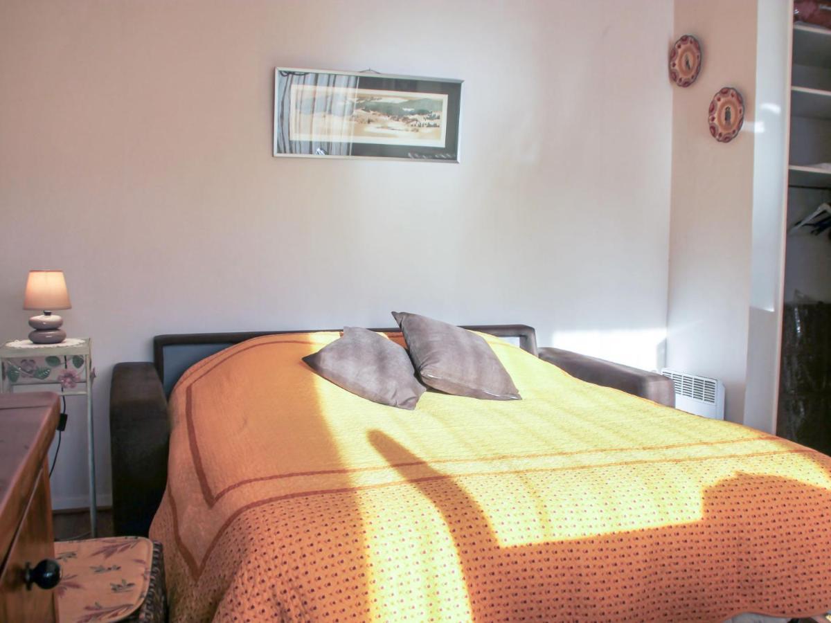Apartment Moulin Barbot Μπιαρίτζ Εξωτερικό φωτογραφία