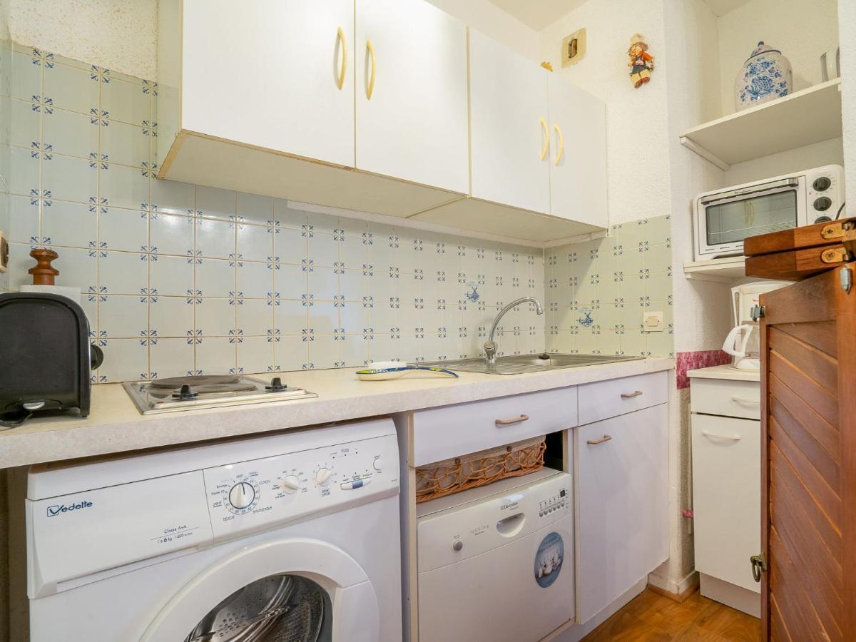Apartment Moulin Barbot Μπιαρίτζ Εξωτερικό φωτογραφία