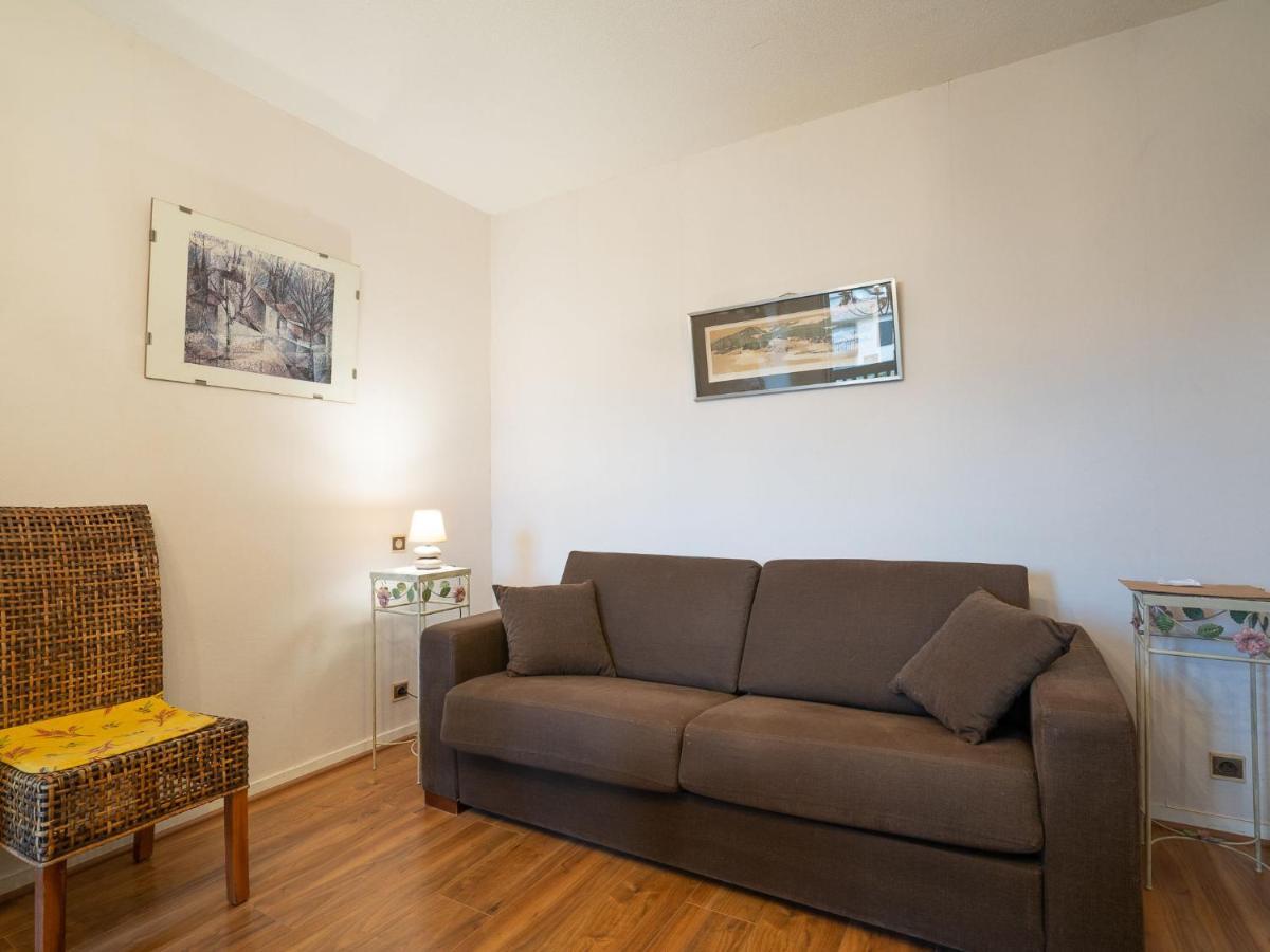 Apartment Moulin Barbot Μπιαρίτζ Εξωτερικό φωτογραφία